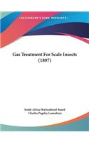 Gas Treatment for Scale Insects (1897)