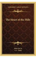 The Heart of the Hills