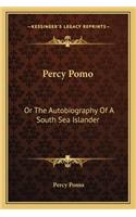 Percy Pomo