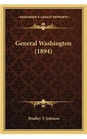 General Washington (1894)
