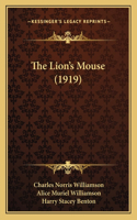 Lion's Mouse (1919)