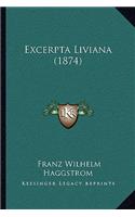 Excerpta Liviana (1874)