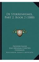 De Sterrenhemel, Part 2, Book 2 (1888)