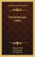 Climatotherapie (1886)