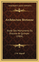 Architecture Bretonne