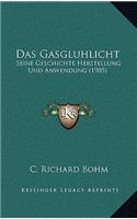 Gasgluhlicht