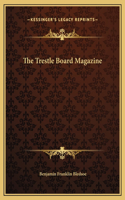 The Trestle Board Magazine