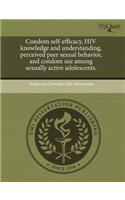Condom Self-Efficacy