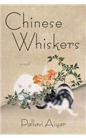 Chinese Whiskers