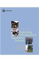 Handbook for Evaluating Infrastructure Regulatory Systems: (World Bank)