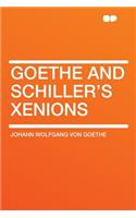 Goethe and Schiller's Xenions