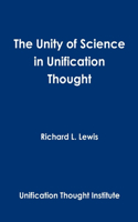 Unity of Science in Unification Thought
