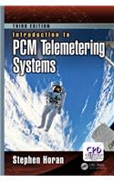 Introduction to PCM Telemetering Systems