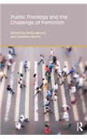 Public Theology and the Challenge of Feminism