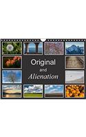 Original and Alienation 2018