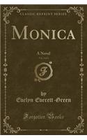 Monica, Vol. 2 of 3