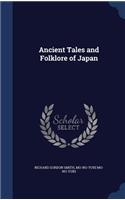 Ancient Tales and Folklore of Japan