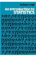 An Introduction to Statistics