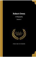 Robert Owen