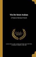 Vie de Seint Auban