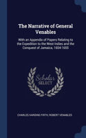 The Narrative of General Venables