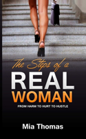 Steps of a Real Woman 