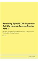 Reversing Spindle Cell Squamous Cell Car