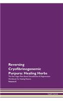 Reversing Cryofibrinogenemic Purpura