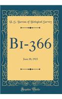Bi-366
