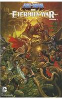 He-Man: The Eternity War Vol. 1