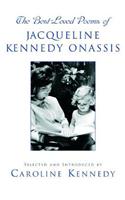 The Best-loved Poems of Jacqueline Kennedy onassis