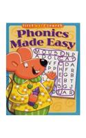 Phonics Made Easy
