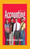 Accounting