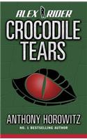 Crocodile Tears. Anthony Horowitz