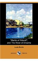 Martin of Nitendi, and the River of Dreams (Dodo Press)