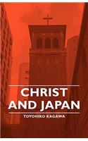 Christ and Japan