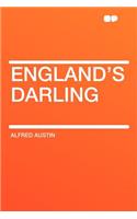 England's Darling