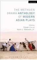 Methuen Drama Anthology of Modern Asian Plays