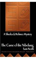 The Curse of the Nibelung - A Sherlock Holmes Mystery