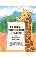 Georgie the Gifted Giraffe