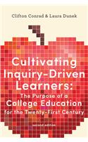 Cultivating Inquiry-Driven Learners