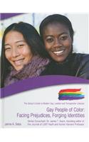 Gay People of Color