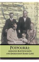 Potpourri