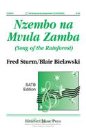 Nzembo Na Mvula Zamba (Song of the Rainforest)