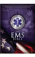 EMS Bible-HCSB