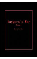 Kaygora's War