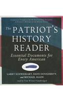Patriot's History Reader