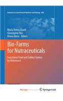 Bio-Farms for Nutraceuticals