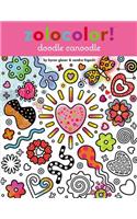 Zolocolor! Doodle Canoodle