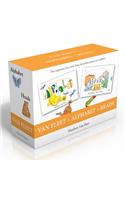 Van Fleet Alphabet Heads (Boxed Set)